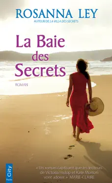 la baie des secrets book cover image
