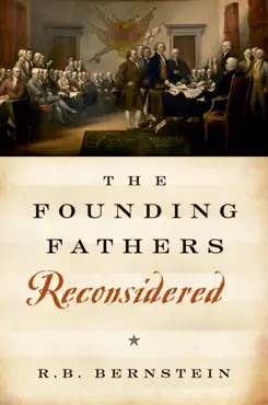 the founding fathers reconsidered book cover image