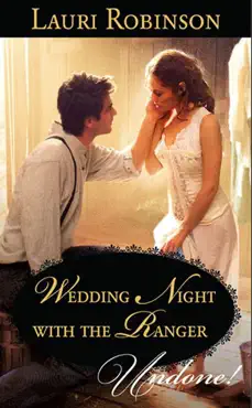 wedding night with the ranger imagen de la portada del libro