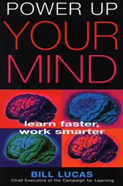 power up your mind imagen de la portada del libro