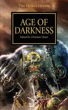 age of darkness book cover image