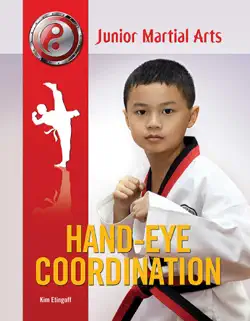 hand-eye coordination book cover image