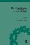 The Miscellaneous Writings of Tobias Smollett synopsis, comments