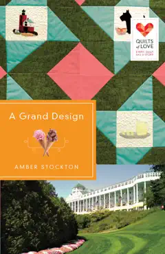 a grand design book cover image