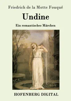 undine book cover image