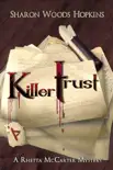 Killertrust synopsis, comments