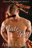 Mate Test synopsis, comments