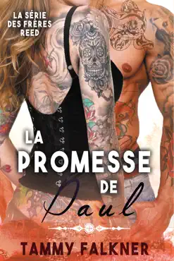 la promesse de paul book cover image