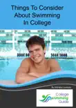 Things To Consider About Swimming In College reviews