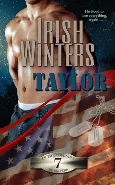 taylor book cover image