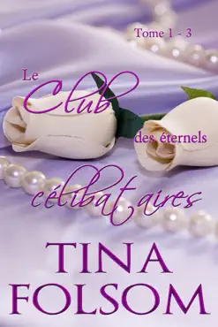 le club des éternels célibataires (coffret, tome 1 - 3) imagen de la portada del libro