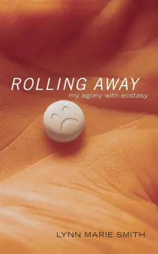 rolling away book cover image