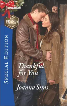 thankful for you book cover image