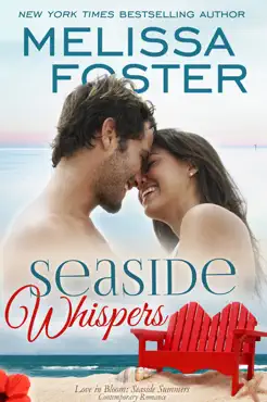seaside whispers book cover image