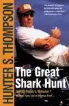 The Great Shark Hunt synopsis, comments