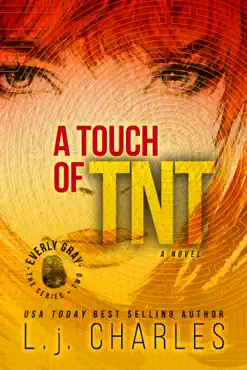 a touch of tnt book cover image