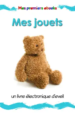 mes jouets book cover image