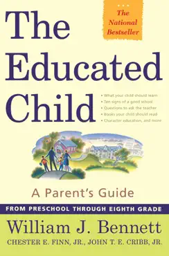 the educated child book cover image