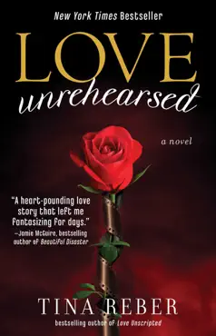 love unrehearsed book cover image
