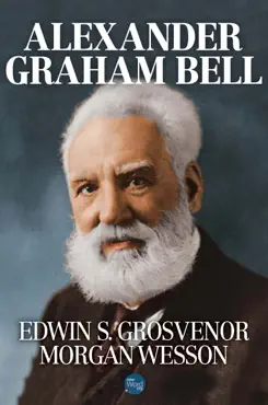 alexander graham bell book cover image