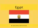 Egypt reviews