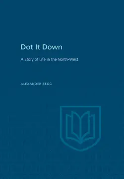 dot it down book cover image