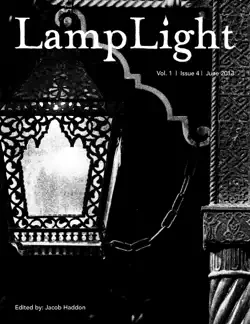 lamplight vol 1 issue 4 book cover image