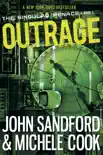 Outrage (The Singular Menace, 2) e-book