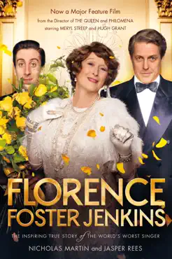 florence foster jenkins book cover image