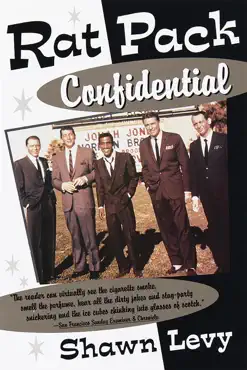 rat pack confidential book cover image