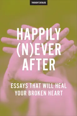 happily (n)ever after book cover image