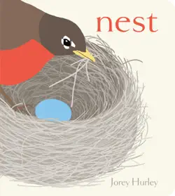 nest book cover image