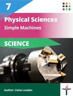 physical sciences book cover image