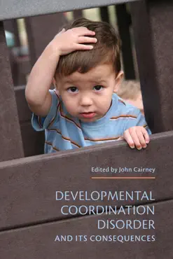 developmental coordination disorder and its consequences book cover image
