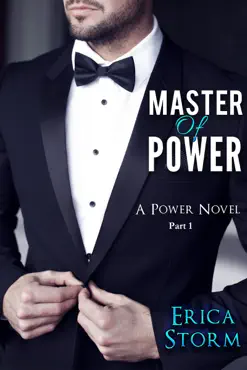 master of power part 1 book cover image