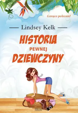 historia pewnej dziewczyny book cover image