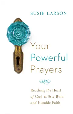 your powerful prayers book cover image