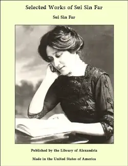 selected works of sui sin far book cover image