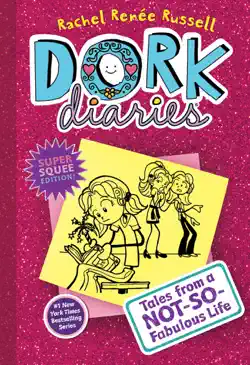dork diaries 1 book cover image