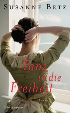 tanz in die freiheit book cover image