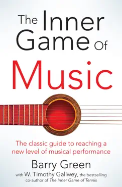 the inner game of music imagen de la portada del libro