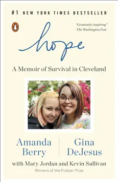 hope book cover image