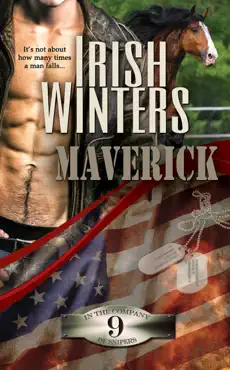 maverick book cover image