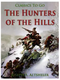 the hunters of the hills book cover image