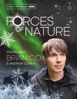 forces of nature book cover image