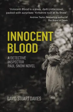 innocent blood book cover image