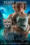 Taming the Wild Cougar synopsis, comments