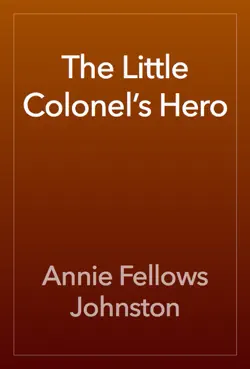 the little colonel’s hero book cover image
