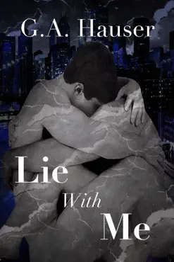 lie with me book cover image