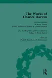 The Works of Charles Darwin: Vol 29: Erasmus Darwin (1879) / the Autobiography of Charles Darwin (1958) sinopsis y comentarios